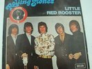 ROLLING STONES little red rooster/off the hook SP 1964 Decca fr