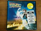 Back To The Future - Motion Picture Soundtrack - Vinyl LP (VG+/VG)