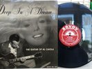 Al Caiola - Deep In A Dream Savoy MG-12033 LP VG++ JAZZ MONO RVG