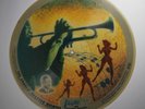 The Charlie Shavers Quintet VOGUE R755 E PICTURE DISC 78