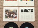 FRANKIE GOES TO HOLLYWOOD - WELCOME TO THE PLEASUREDOME VINYL LP, ZTT IQ1, VG/EX