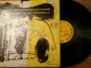 BUD POWELL Piano Interpretations LP NORGAN Jazz Bop Deep Microgroove