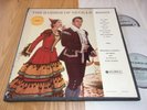 COLUMBIA SAX 2266-68 UK 1st T/S ROSSINI - THE BARBER OF SEVILLE *MARIA CALLAS*