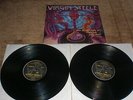 Virgin Steele - The Marriage Of Heaven And Hell Part Two 2 Vinyl Set