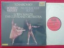 Telarc Digital DG-10068 - Tchaikovsky 