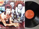 DAVID BOWIE 'Diamond Dogs' UK reissue vinyl LP, GATEFOLD-SLEEVE