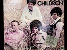 The Soul Children self titled LP 1972 Stax original in shrink with hype sticker