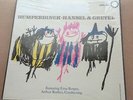 Erna Berger/Arthur Rother HUMPERDINCK Hansel & Gretel - Urania US-5212-2 SEALED