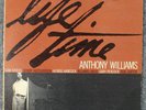 Anthony Williams   Life Time   RVG EAR   Mono Blue Note   VERY NICE