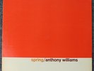 Anthony Williams   Spring   RVG EAR   Mono Blue Note   VERY NICE