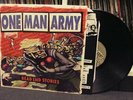 One Man Army 