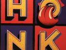 The Rolling Stones ?– Honk 4 × Vinyl, LP, Compilation, Limited Edition, Coloured