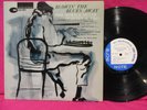The Horace Silver Quintet & Trio 'Blowin' The Blues Away LP Blue Note RVG Ear