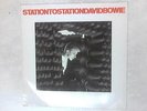 Station To Station LP (David Bowie - 1984) PL 81327 (ID:15586)