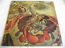 JADE WARRIOR   LAST AUTUMN'S DREAM ** 1972 UK 1st Swirl VERTIGO LP