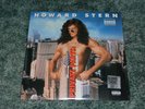 Howard Stern Private Parts Record Store Day LP RSD 2019 Blue Colored Vinyl RARE