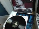 DEATH IN JUNE black Vinyl LP But What Ends When The Symbols Shatters ? (1992)