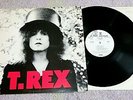 T. REX - The Slider LP - White Label PROMO, 1972, Reprise, MS 2095, Marc Bolan