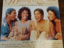 Waiting To Exhale OST 2xLP - Arista WHITNEY HOUSTON ORIGINAL PRESSING RARE OOP