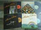 LP 4 LP's MODERN TALKING BULGARIA BALKANTON  ROMANTIC WARRIORS THE 1ST ALBUM...
