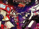 Hasbro Studio Presents '80s TV Classics: Music From The Transformers (Soundtr...