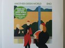 BRIAN ENO 'Another Green World' Remastered 180g Vinyl LP + Download NEW/SEALED