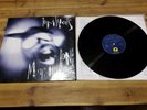 LP TOM WAITS Bone Machine Original 1992 Vinyl Island Rare Rock blues EU press