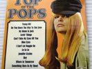 Top Of The Pops Vol. 1 - Vinyl LP Record - Hallmark Records ?– HM 572 - 1968