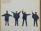 THE BEATLES - HELP VINYL LP UK 1ST PRESS STEREO PCS 3071 YEX 168A1 169B1