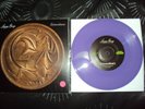 Lazy Grey Extraordinary PURPLE 7