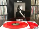 Frank Ocean ?– Blond Red Vinyl