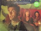 DOCTOR WHO - THE CREEPING DEATH - NEON GREEN VINYL (ASDA EXCLUSIVE) NEW SEALED