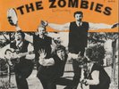 The Zombies US 45 Parrot 9723 w/Pic Sleeve Tell Her No/Leave Me Be