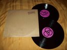 Led Zeppelin Out Through The Back Door 2 LPS Rare II IV LIVE Stockholm Record