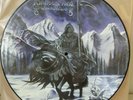 LP  Dissection ?– Storm Of The Light's Bane  PICTURE D. Limited Edition