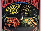 COUNTRY JOE AND THE FISH  MIND AND BODY VMLP 53201 US PRESS  LP  VINYL NM