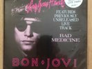 Bon Jovi  Lay Your Hands On Me  Triple 7