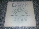 The Dawn I Stand with you LP Rare New Wave Goth ROck Philippines  SEALED orig