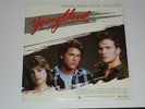 Youngblood Original Film Soundtrack LP Mr Mister Starship William Orbit ABL17172