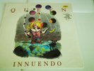 Queen ?– Innuendo Cat No.  PCSD 115 Vinyl LP Album - Mint Still Sealed