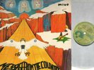    Move - Message From The Country   