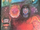 King Crimson - In The Wake Of Poseidon - 1970 ILPS9127 Vinyl LP