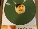 LP:  SLEAFORD MODS - Eton Alive  NEW UNPLAYED  Ltd GREEN VINYL