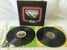 UNCLE ACID & THE DEADBEATS Mind Control 2xLP - 2013 Rise Above - EX/EX