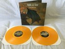HIGH ON FIRE Blessed Black Wings 2xLP - clear yellow vinyl