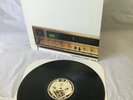 FU MANCHU (Godzilla's) Eatin' Dust LP - Man's Ruin 1999