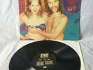 TAD 8-Way Santa LP - 1991 Sub Pop