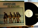 The Beach Boys Surfer Girl MFSL 1-116 rare
