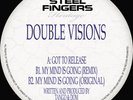 TANGO & DOM - Double Visions - Steel Fingers