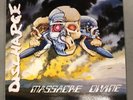 DISCHARGE - Massacre Divine - Vinyl - 12”